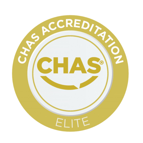 CHAS-ELITE