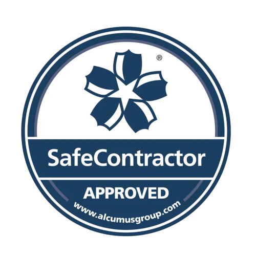 SAFECONTRACTOR-APPROVED