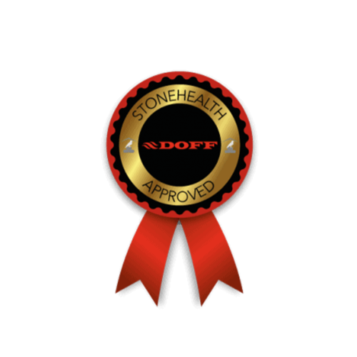 STONEHEALTH-APPROVED